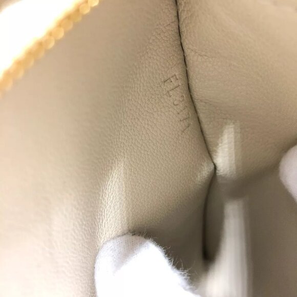 LOUIS VUITTON Shiny Monogram Lockit PM Tote Bag Hand Bag - Picture 10 of 10